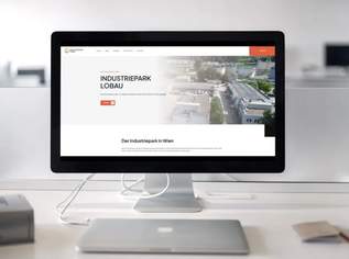 Professionelle Website-Erstellung & Web-Anwendungen für Ihr Unternehmen, Dienstleister & Stellen-Dienstleister in 1120 Meidling