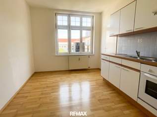 Zur Miete: 1,5-Zimmer-Wohnung in Klagenfurt, Nähe Stadtzentrum, 720.46 €, Immobilien-Wohnungen in 9020 