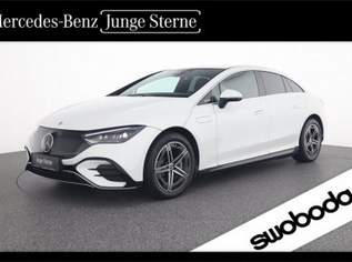 EQE 350 4M AMG Line Digital Light Burmester 360°, 59880 €, Auto & Fahrrad-Autos in 4663 Laakirchen EQE 350 4M AMG Line Digital Light Burmester 360°, 59880 €, Auto & Fahrrad-Autos in 4663 Laakirchen