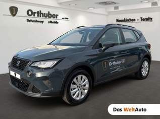 Arona Reference Edition 1.0 TSI, 19690 €, Auto & Fahrrad-Autos in 2620 Gemeinde Neunkirchen