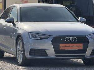 A4 *ZR bei 111tKm* ServiceNEU* Sitzheiz.*MMI-NAVI, 17400 €, Auto & Fahrrad-Autos in 5020 Altstadt A4 *ZR bei 111tKm* ServiceNEU* Sitzheiz.*MMI-NAVI, 17400 €, Auto & Fahrrad-Autos in 5020 Altstadt
