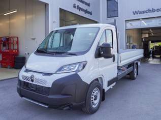 Jumper Pritsche L4 EK 3.5T Heavy 180 Automatik, 34990 €, Auto & Fahrrad-Autos in Kärnten Jumper Pritsche L4 EK 3.5T Heavy 180 Automatik, 34990 €, Auto & Fahrrad-Autos in Kärnten