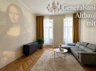 Sanierte und möblierte 2-Zimmer-Eigentumswohnung im sanierten Altbau mit Lift und Fernwärmeanschluss!, 219000 €, Immobilien-Wohnungen in 1120 Meidling Sanierte und möblierte 2-Zimmer-Eigentumswohnung im sanierten Altbau mit Lift und Fernwärmeanschluss!, 219000 €, Immobilien-Wohnungen in 1120 Meidling