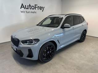 X3 xDrive30e, 54890 €, Auto & Fahrrad-Autos in 4400 