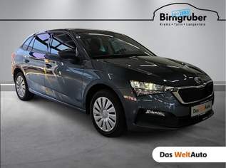 SCALA Ambition TSI, 15490 €, Auto & Fahrrad-Autos in 3430 Gemeinde Tulln an der Donau