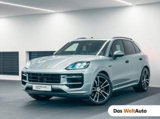 Cayenne E-Hybrid, 108950 €, Auto & Fahrrad-Autos in 8041 Liebenau Cayenne E-Hybrid, 108950 €, Auto & Fahrrad-Autos in 8041 Liebenau