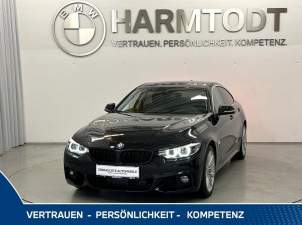 430d xDrive Gran Coupe *M-Sportpaket / wenig Kilometer*, 33990 €, Auto & Fahrrad-Autos in 8232 Grafendorf bei Hartberg 430d xDrive Gran Coupe *M-Sportpaket / wenig Kilometer*, 33990 €, Auto & Fahrrad-Autos in 8232 Grafendorf bei Hartberg