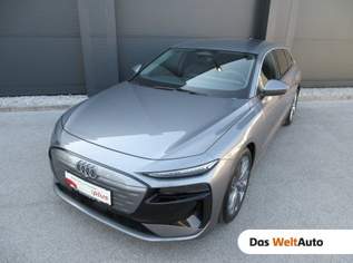 A6 e-tron, 53990 €, Auto & Fahrrad-Autos in 2500 Gemeinde Baden