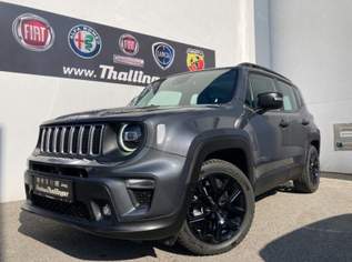 Renegade E-Hybrid Summit, 29950 €, Auto & Fahrrad-Autos in 4800 Attnang-Puchheim