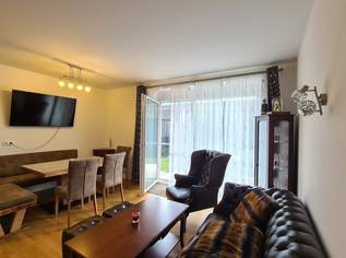 Neuwertige Erdgeschosswohnung mit überdachtem Zugang samt sonnigen Eigengarten und Carport, 196000 €, Immobilien-Wohnungen in 8480 Mureck