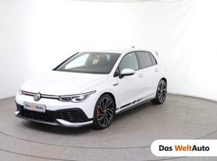 Golf GTI Clubsport, 37990 €, Auto & Fahrrad-Autos in 8792 St. Peter-Freienstein