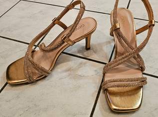Elegante Damenschuhe, 15 €, Kleidung & Schmuck-Damenkleidung in 1060 Mariahilf