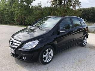 B 180 CDI ''Carl-Rudolf'', 7990 €, Auto & Fahrrad-Autos in 4432 Gemeinde Ernsthofen