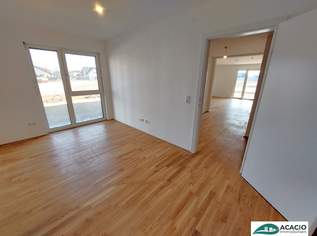 helle 2-Zimmer-Eigentumswohnung mit Süd-Ausrichtung und Eigengarten - KLIMAAKTIV Gold ausgezeichneter Neubau - Nähe St. Pölten - leistbares Eigentum! - hier wird Ihr Wohntraum wahr!, 207000 €, Immobilien-Wohnungen in 3200 Gemeinde Ober-Grafendorf helle 2-Zimmer-Eigentumswohnung mit Süd-Ausrichtung und Eigengarten - KLIMAAKTIV Gold ausgezeichneter Neubau - Nähe St. Pölten - leistbares Eigentum! - hier wird Ihr Wohntraum wahr!, 207000 €, Immobilien-Wohnungen in 3200 Gemeinde Ober-Grafendorf