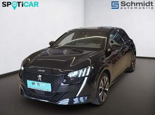 e-208 50kWh GT Pack, 17500 €, Auto & Fahrrad-Autos in 5020 Altstadt e-208 50kWh GT Pack, 17500 €, Auto & Fahrrad-Autos in 5020 Altstadt