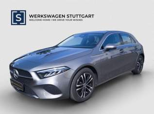 A 180 d Progressive AHK Vorr.-Distronic LED Navi, 35420 €, Auto & Fahrrad-Autos in 1100 Favoriten