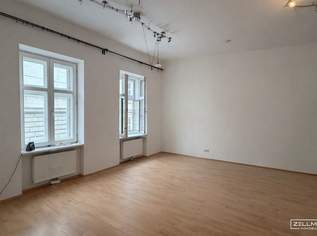 2 Zimmer Wohnung mit Potential am Kirchenplatz | ZELLMANN IMMOBILIEN, 999 €, Immobilien-Wohnungen in 1230 Liesing