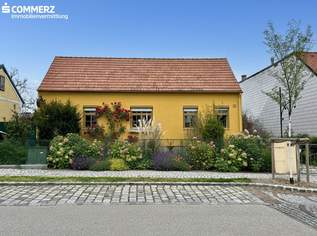 Wohnen und Heuriger vereint, 850000 €, Immobilien-Gewerbeobjekte in 2504 Sooß Wohnen und Heuriger vereint, 850000 €, Immobilien-Gewerbeobjekte in 2504 Sooß