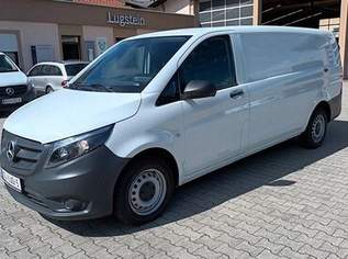 Vito 119 CDI RWD extralang (447.603), 29900 €, Auto & Fahrrad-Autos in 5204 Straßwalchen