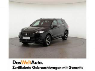 Tarraco FR 2.0 TDI DSG 4Drive