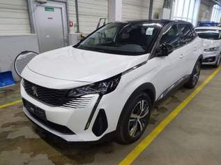 3008 1.5 Blue HDI Allure Pack EAT8 *LEDER * virtual CP*, 21690 €, Auto & Fahrrad-Autos in 4693 Desselbrunn