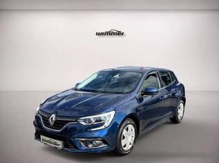 Mégane Zen Energy dCi 90, 10987 €, Auto & Fahrrad-Autos in 4072 Alkoven