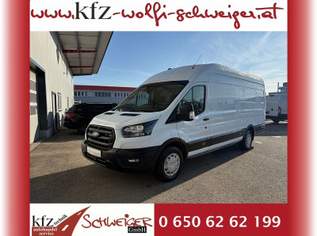 Transit Kasten 2,0 EcoBlue L4H3 350 Trend, 24990 €, Auto & Fahrrad-Autos in Kärnten