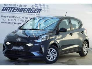 i10 1,0 GO, 17490 €, Auto & Fahrrad-Autos in 6330 Stadt Kufstein i10 1,0 GO, 17490 €, Auto & Fahrrad-Autos in 6330 Stadt Kufstein