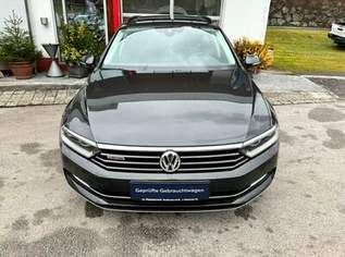 Passat Variant SCR Comfortline TDI 4Motion DSG, 25350 €, Auto & Fahrrad-Autos in 8933 Sankt Gallen