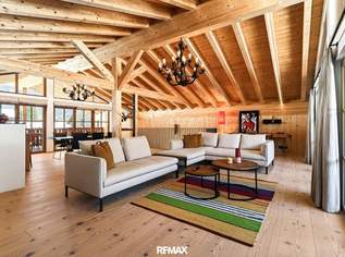 Exklusiver Erstbezug: Chalet in Toplage von St. Ulrich, 1950000 €, Immobilien-Häuser in 6393 Gemeinde St. Ulrich am Pillersee