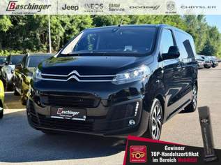 Jumpy Spacetourer, 30890 €, Auto & Fahrrad-Autos in 4060 Leonding