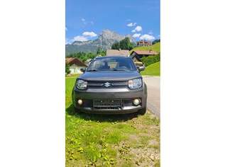 Ignis Shine ALLGRIP, 10490 €, Auto & Fahrrad-Autos in 8790 Eisenerz Ignis Shine ALLGRIP, 10490 €, Auto & Fahrrad-Autos in 8790 Eisenerz