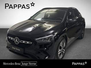 GLA 220 d 4MATIC, 42900 €, Auto & Fahrrad-Autos in 5600 Sankt Johann im Pongau