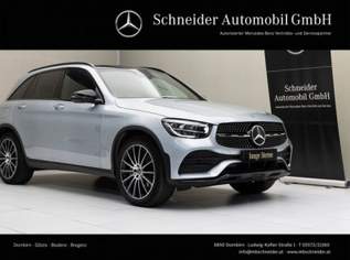 GLC 220 d 4MATIC