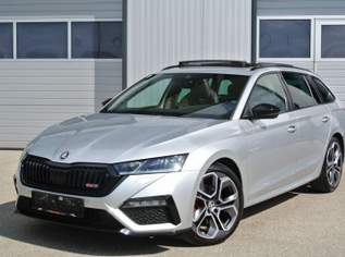 Octavia RS Kombi 2.0 TDI DSG ** LEDER * PANO * virt CP*, 28900 €, Auto & Fahrrad-Autos in 4693 Desselbrunn Octavia RS Kombi 2.0 TDI DSG ** LEDER * PANO * virt CP*, 28900 €, Auto & Fahrrad-Autos in 4693 Desselbrunn