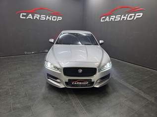 XE R-Sport, 16900 €, Auto & Fahrrad-Autos in 6850 Stadt Dornbirn