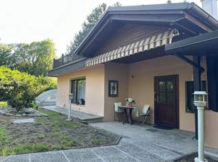 "Bungalow in Grünruhelage", 285000 €, Immobilien-Häuser in 3424 Zeiselmauer