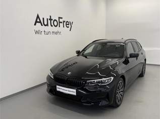 320d xDrive, 33890 €, Auto & Fahrrad-Autos in 5020 Salzburg Süd