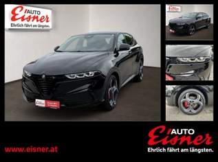 Tonale 1.5, 42990 €, Auto & Fahrrad-Autos in 9020 Innere Stadt