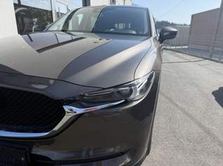 CX-5 CD184 AWD Revolution Top viele EXTRAS, 22880 €, Auto & Fahrrad-Autos in 8075 Hart bei Graz