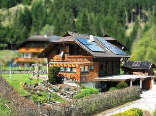 Großzügiges Landhaus mit Chalet-Charakter, 475000 €, Immobilien-Häuser in 9565 Ebene Reichenau Großzügiges Landhaus mit Chalet-Charakter, 475000 €, Immobilien-Häuser in 9565 Ebene Reichenau