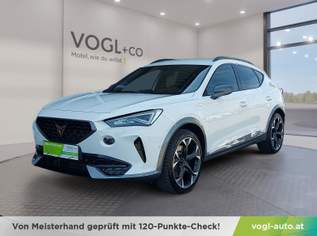 Formentor VZ 1,4 e-Hybrid 245 DSG, 28790 €, Auto & Fahrrad-Autos in 8605 Kapfenberg Formentor VZ 1,4 e-Hybrid 245 DSG, 28790 €, Auto & Fahrrad-Autos in 8605 Kapfenberg
