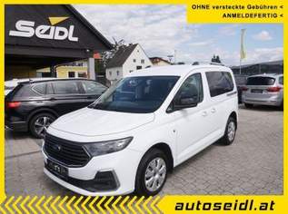 Tourneo Connect 2,0 EcoBlue L1 Titanium *SCHIEBETÜREN*, 22990 €, Auto & Fahrrad-Autos in 8200 Gleisdorf Tourneo Connect 2,0 EcoBlue L1 Titanium *SCHIEBETÜREN*, 22990 €, Auto & Fahrrad-Autos in 8200 Gleisdorf