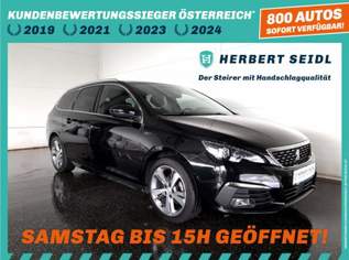 308 SW GT-LINE BlueHDi 130 Aut, 16880 €, Auto & Fahrrad-Autos in 8200 Gleisdorf