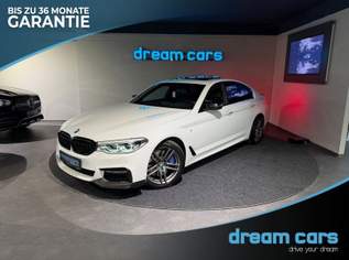 540 i xDrive M Sport / Individual / Schiebedach / VOLL /, 39900 €, Auto & Fahrrad-Autos in 6063 Marktgemeinde Rum