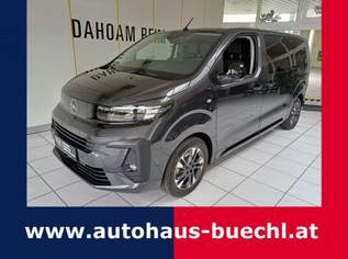 Zafira 2,0 Diesel S&S L GS Aut., 51990 €, Auto & Fahrrad-Autos in 4782 St. Florian am Inn