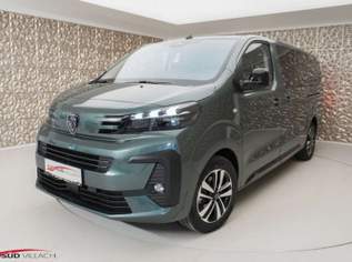 Traveller PREMIUM L3 BHDI 180 EAT8, 51800 €, Auto & Fahrrad-Autos in Kärnten