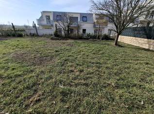 ruhiger, zentral gelegener Garten ab Wiener Stadtgrenze ruhiger, zentral gelegener Garten ab Wiener Stadtgrenze