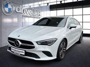 CLA 200 d 4Matic Shooting Brake SB Progressive, 25790 €, Auto & Fahrrad-Autos in 4921 Hohenzell