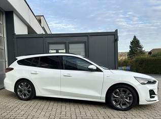 Focus ST-Line / Mwst ausweisbar, 23500 €, Auto & Fahrrad-Autos in 8076 Vasoldsberg Focus ST-Line / Mwst ausweisbar, 23500 €, Auto & Fahrrad-Autos in 8076 Vasoldsberg